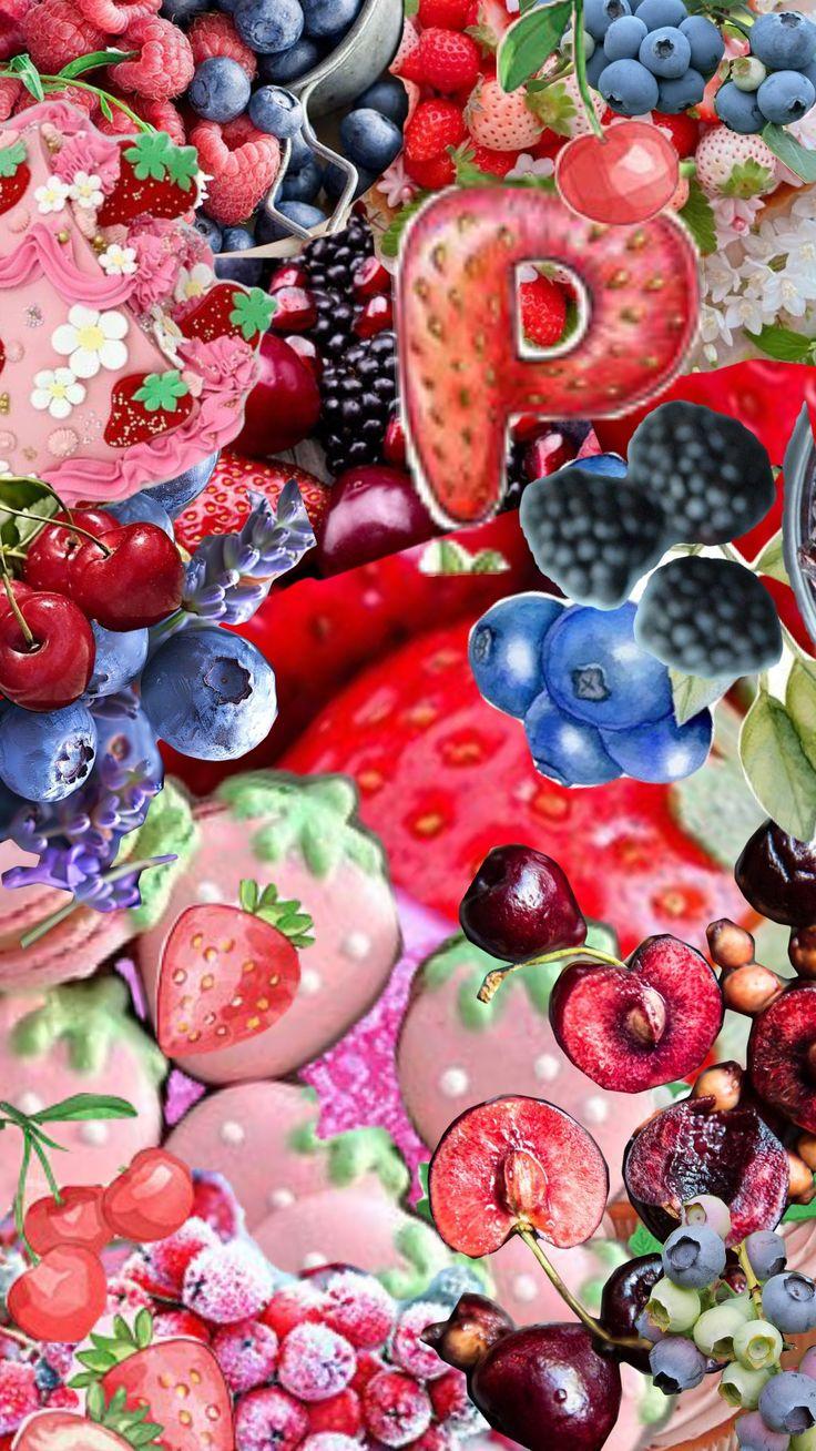 Berry Bounty: Fresh Farm-Picked Sweetness