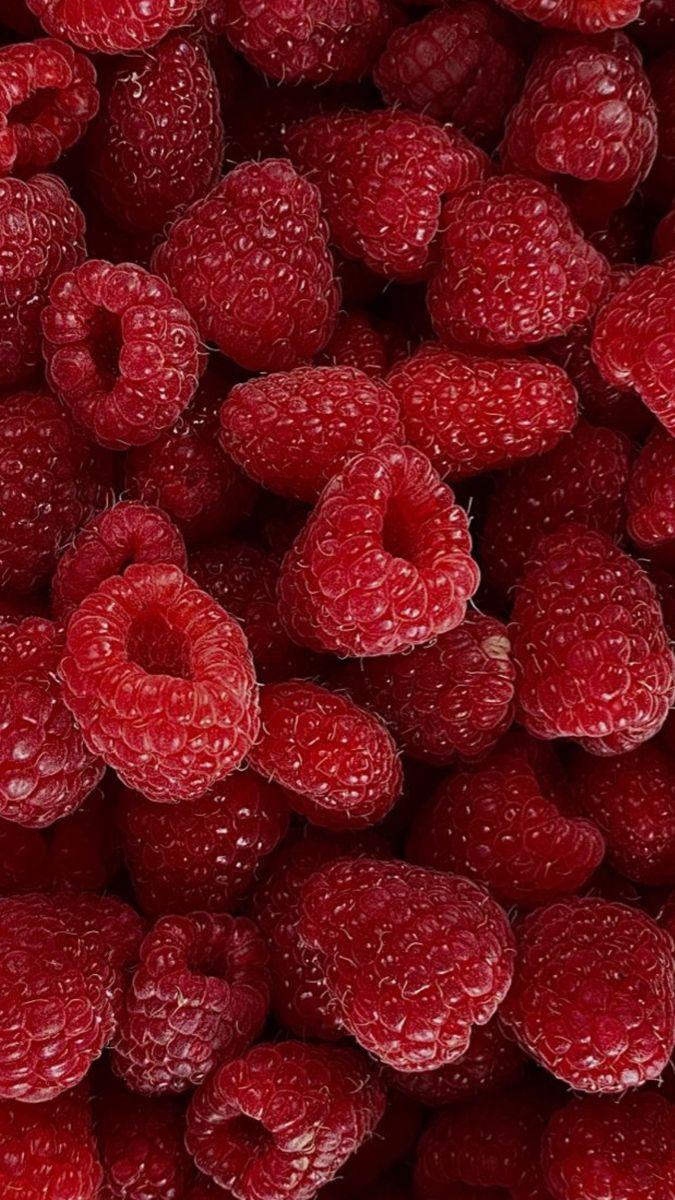 Sun-Kissed Berries Galore: Pure Countryside Bliss